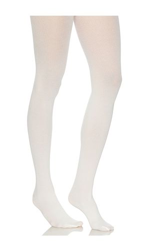 Cotton Rib Tights in . Size M, S, XS - Wolford - Modalova