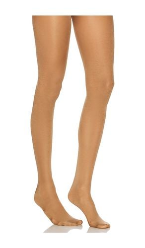 Pure Shimmer 40 Concealer Tights in . Taglia M, S, XS - Wolford - Modalova