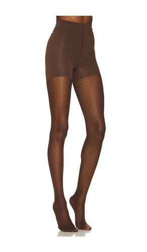 Control Dots Tights in . Size M, S, XS - Wolford - Modalova