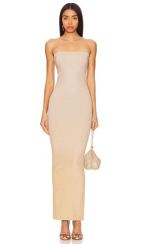 Fading Shine Dress in . Taglia S, XS - Wolford - Modalova