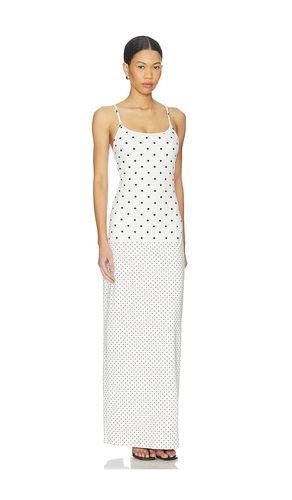 Slip Dress in . Taglia S. Also in M - With Harper Lu - Modalova