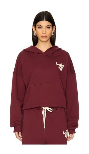 Hoodie in . Taglia M, S, XL/1X, XS - Wish Me Luck - Modalova