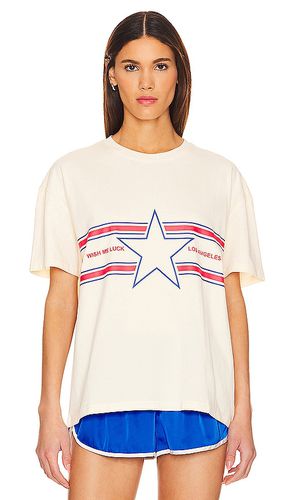 Los Angeles T-Shirt in . Size L, S, XL/1X - Wish Me Luck - Modalova