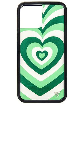 Iphone 12 pro max case in color green size all in - Green. Size all - Wildflower - Modalova