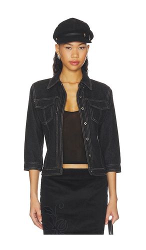 Olivia Jacket in . Size S. Also in XS, M - With Jean - Modalova