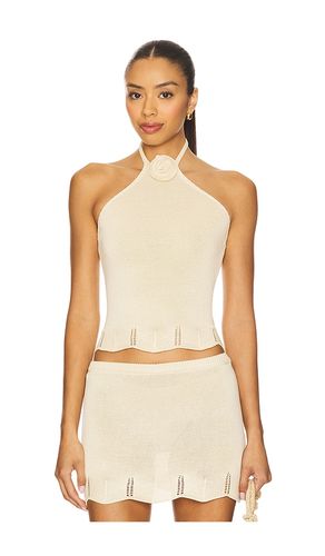 Camille Top in . Size M. Also in L, XL - With Jean - Modalova