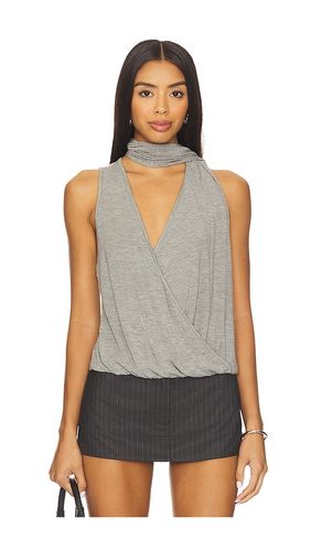 Vivi Top in . Taglia S. Also in M - With Jean - Modalova