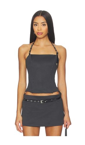 Iris Top in . Size S. Also in XXS, XS, L - With Jean - Modalova