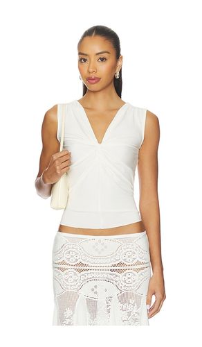 Silvie Top in . Size S. Also in M, L, XL - With Jean - Modalova