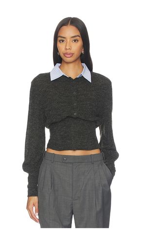 Heidi Top in . Size S. Also in XS, M, L - With Jean - Modalova