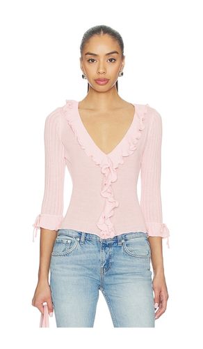 Emily Top in . Size S. Also in XS, M, L - With Jean - Modalova