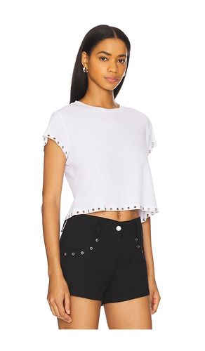 Deni Tee in . Taglia S. Also in XS, M - With Jean - Modalova