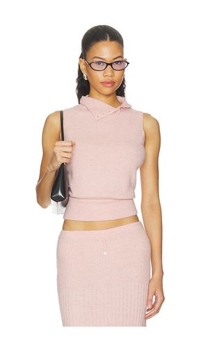 Trinity Top in . Size S. Also in XS, M, L, XL - With Jean - Modalova