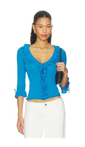 Emily Top in . Size S. Also in XS, M - With Jean - Modalova