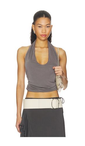 Jolene Top in . Size S. Also in XS, M, L, XL - With Jean - Modalova