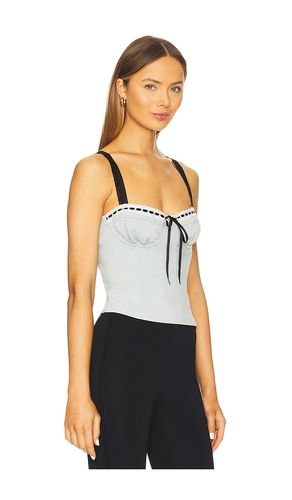 Ryder Top in . Size S. Also in L, XL - With Jean - Modalova