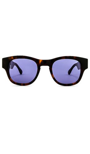 Wonderland SONNENBRILLE in Brown - Wonderland - Modalova