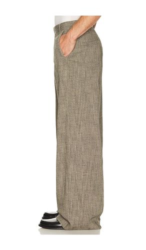 Eron Trousers in . Taglia 44. Also in 50, 52 - Won Hundred - Modalova