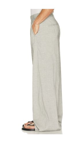 Eron Trousers in . Size 44. Also in 46, 48, 52 - Won Hundred - Modalova