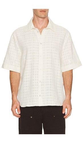 Daniel Shirt in . Size S. Also in M, L - Won Hundred - Modalova