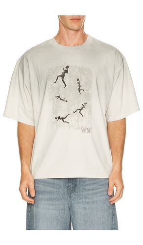 Houston Run T-Shirt in . Size L. Also in M, S, XL/1X - Won Hundred - Modalova