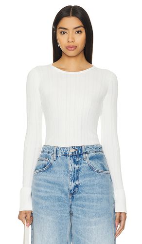 Warren Top in . Size XS - White + Warren - Modalova