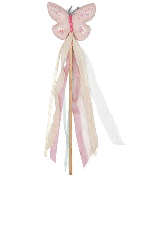 Magic wand in color pink size all in - Pink. Size all - Wild Wawa - Modalova