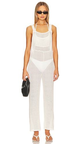 Crochet Overall in . Taglia S - WeWoreWhat - Modalova