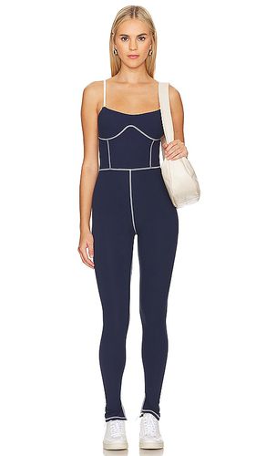 Silhouette Ankle Flare Jumpsuit in . Size M, S, XL - WeWoreWhat - Modalova
