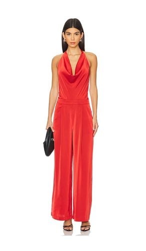 Halter Jumpsuit in . Size 10, 12, 2, 4, 6, 8 - WeWoreWhat - Modalova