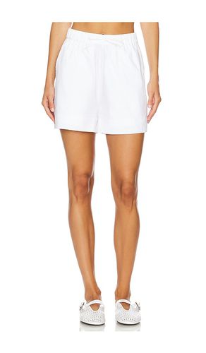 Tie Waist Short in . Taglia M, S, XS - WeWoreWhat - Modalova