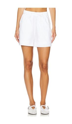 Tie Waist Short in . Taglia M, XS - WeWoreWhat - Modalova