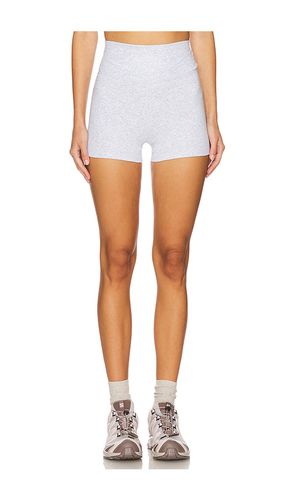 Hot short en color gris claro talla L en - Light Grey. Talla L (también en M, S, XL, XS) - WeWoreWhat - Modalova