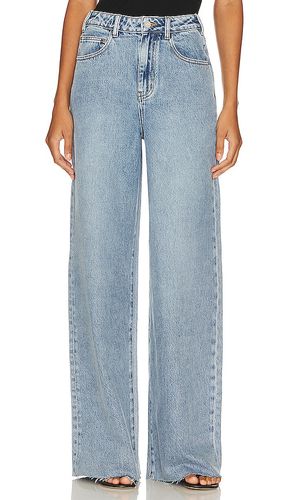 Wide Leg Jean in . Size 25, 26, 27, 28, 29, 30 - WeWoreWhat - Modalova