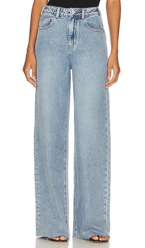 Wide Leg Jean in . Size 25, 26, 27, 30, 32 - WeWoreWhat - Modalova