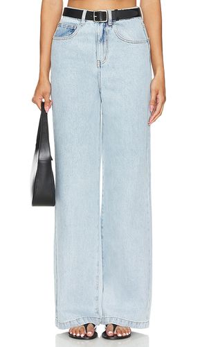 Wide Leg in . Taglia 25, 26, 27 - WeWoreWhat - Modalova