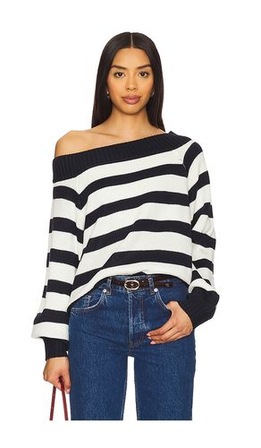 Off Shoulder Sweater in ,. Size L. Also in M, S, XXS - WeWoreWhat - Modalova