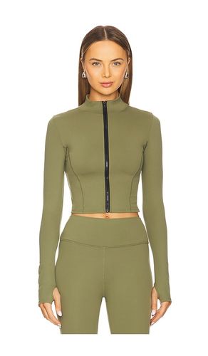 Chaqueta en color talla L en - Olive. Talla L (también en XL, XS) - WeWoreWhat - Modalova