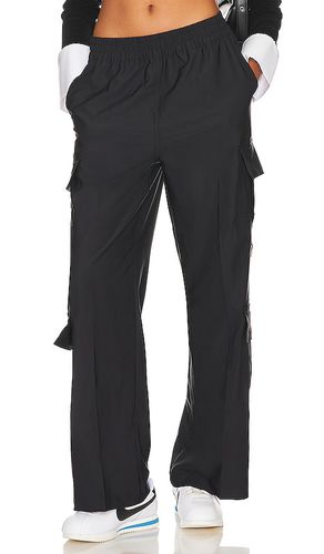 Wide Leg Utility Pant in . Taglia S - WeWoreWhat - Modalova