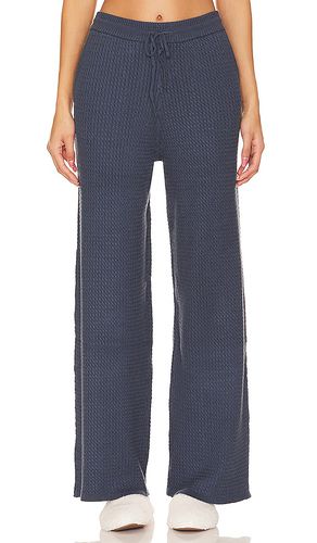Pull On Straight Leg Knit Pant in . Size S - WeWoreWhat - Modalova