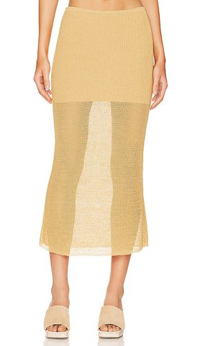 Knit Midi Skirt in . Size M - WeWoreWhat - Modalova