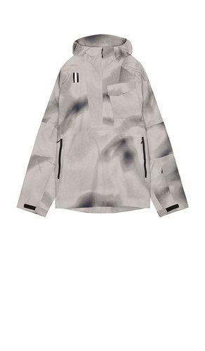 Rec 2.5L Anorak Jacket in . Size M, S, XL/1X - Whitespace - Modalova