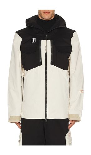 L Insulated Cargo Jacket in ,. Size M. Also in L, XL/1X, XXL/2X - Whitespace - Modalova