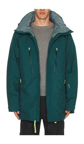 Parka Jacket in . Size S. Also in M, XL/1X - Whitespace - Modalova