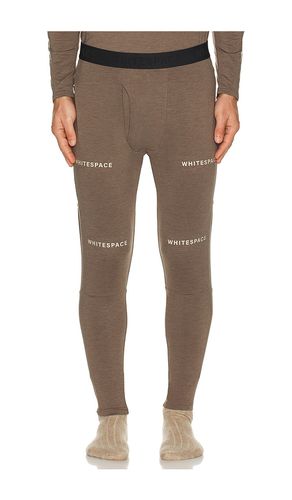 Graphene Base Pants in . Size S. Also in M, L, XXL/2X - Whitespace - Modalova