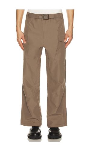 Performance 3L Pant in . Size S. Also in L, XL/1X, XXL/2X - Whitespace - Modalova