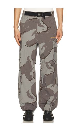 AMF Cargo Pant in . Taglia S. Also in L - Whitespace - Modalova