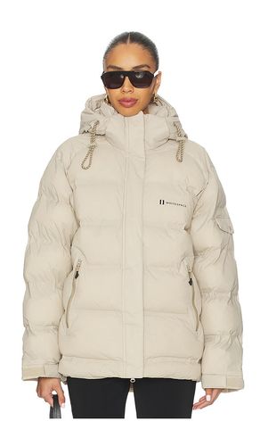 Insulated Parka Jacket in . Size S. Also in L - Whitespace - Modalova