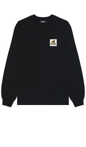Camiseta en color talla M en - Black. Talla M (también en L, S, XL/1X) - XLARGE - Modalova