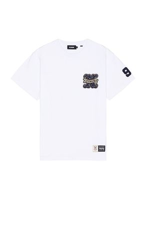 Baseball Short Sleeve Tee in . Taglia M, S - XLARGE - Modalova